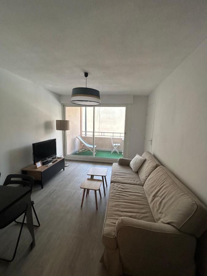 Petit Appart Cosy En Centre Ville Sete Exterior photo
